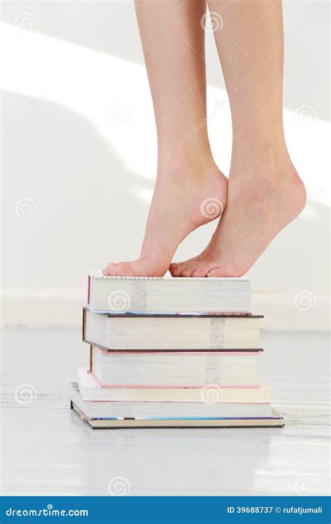 Book A Foot Session